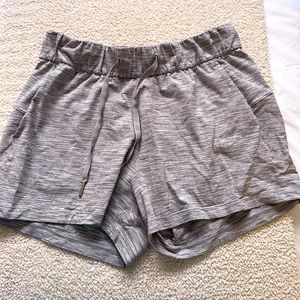 LULU LEMON Running Shorts